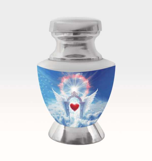 Default full width 2 column