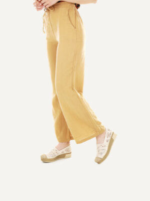 Top pants